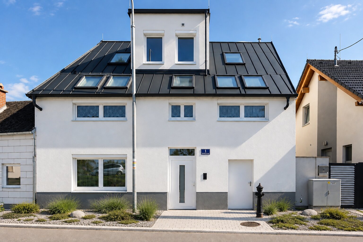 Aussenansicht