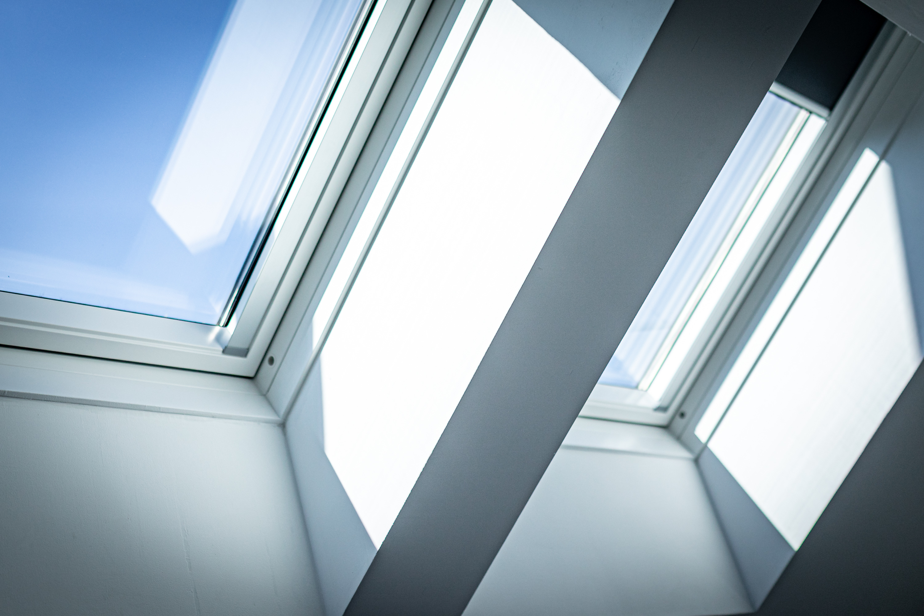 Dachflächenfenster